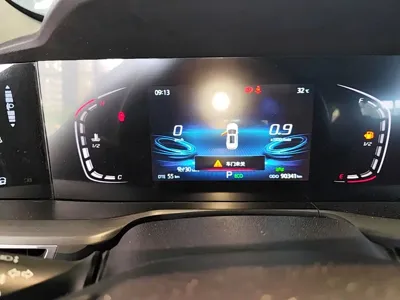 Changan 长安CS75PLUS 2020, 90300 км, за 8128.65 USD - фото 12