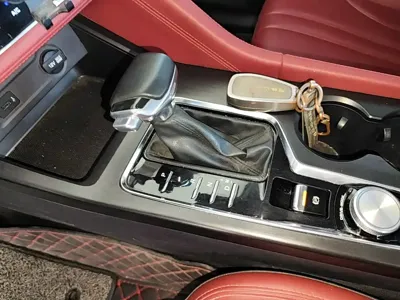 Changan 长安CS75PLUS 2020, 90300 км, за 8128.65 USD - фото 14