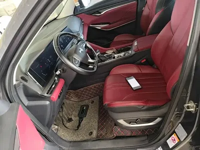 Changan 长安CS75PLUS 2020, 90300 км, за 8128.65 USD - фото 15