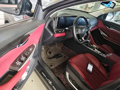 Changan 长安CS75PLUS 2020, 90300 км, за 8128.65 USD - фото 16