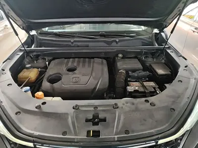 Changan 长安CS75PLUS 2020, 90300 км, за 8128.65 USD - фото 20