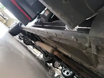 Changan 长安CS75PLUS 2020, 90300 км, за 8128.65 USD - фото 21