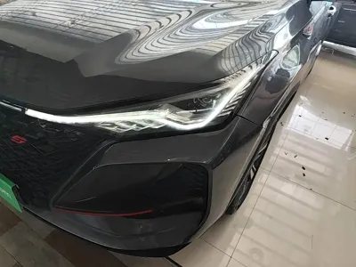 Changan 长安CS75PLUS 2020, 90300 км, за 8128.65 USD - фото 24