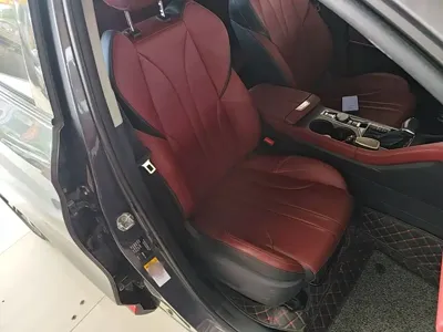 Changan 长安CS75PLUS 2020, 90300 км, за 8128.65 USD - фото 25