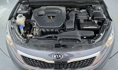 Kia K5 2013, 128657 км, за 3085.2 USD - фото 6