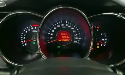 Kia K5 2013, 128657 км, за 3085.2 USD - фото 8