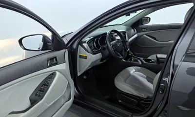 Kia K5 2013, 128657 км, за 3085.2 USD - фото 10
