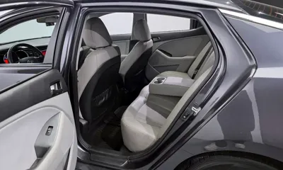 Kia K5 2013, 128657 км, за 3085.2 USD - фото 11