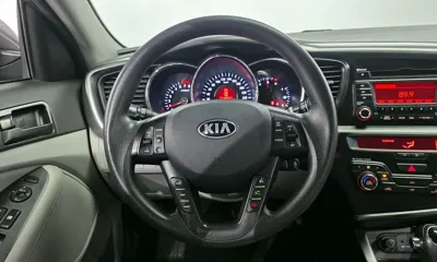 Kia K5 2013, 128657 км, за 3085.2 USD - фото 13