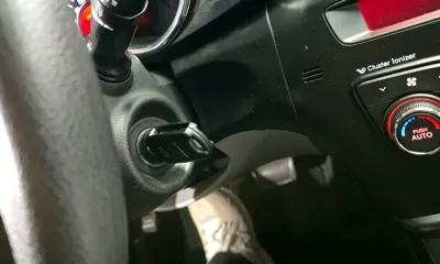 Kia K5 2013, 128657 км, за 3085.2 USD - фото 19