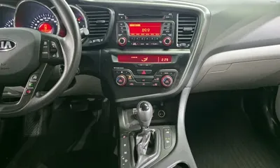Kia K5 2013, 128657 км, за 3085.2 USD - фото 20