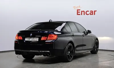 BMW 5-Series 2013, 242239 км, за 5883.13 USD