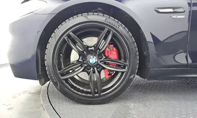 BMW 5-Series 2013, 242239 км, за 5883.13 USD