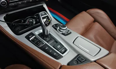 BMW 5-Series 2013, 242239 км, за 5883.13 USD - фото 9