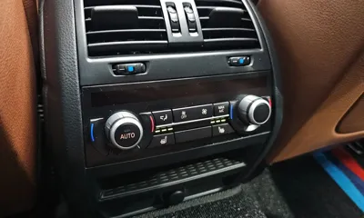 BMW 5-Series 2013, 242239 км, за 5883.13 USD - фото 20