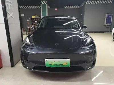 Tesla Model Y 2024, 32000 км, за 27309.65 USD