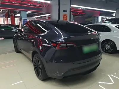 Tesla Model Y 2024, 32000 км, за 27309.65 USD