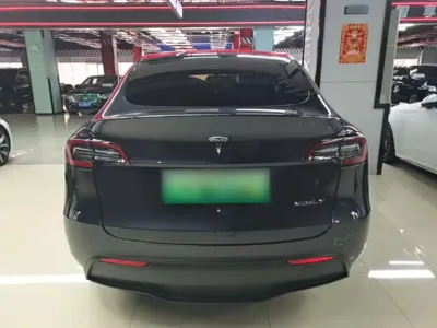 Tesla Model Y 2024, 32000 км, за 27309.65 USD - фото 6