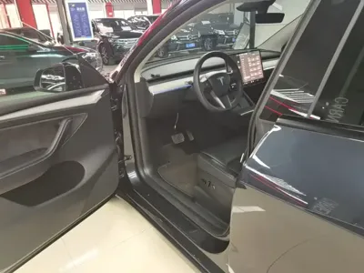 Tesla Model Y 2024, 32000 км, за 27309.65 USD - фото 15