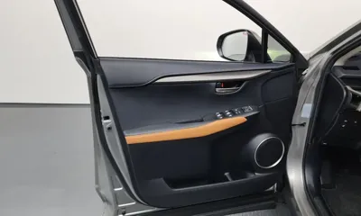 Lexus NX 2020, 54455 км, за 22752.38 USD - фото 24