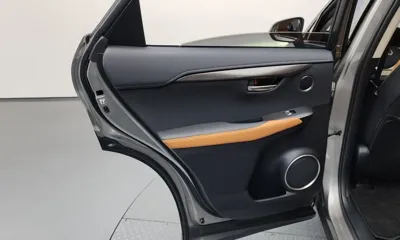 Lexus NX 2020, 54455 км, за 22752.38 USD - фото 25