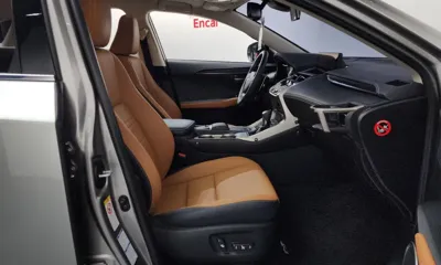 Lexus NX 2020, 54455 км, за 22752.38 USD - фото 26