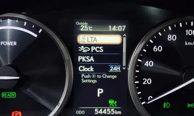 Lexus NX 2020, 54455 км, за 22752.38 USD - фото 28
