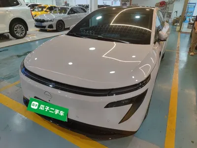 Nissan N7 · 2025 год