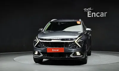 Kia Sportage 2022, 76453 км, за 14529.24 USD
