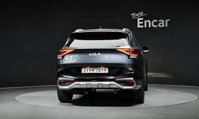 Kia Sportage 2022, 76453 км, за 14529.24 USD