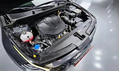Kia Sportage 2022, 76453 км, за 14529.24 USD - фото 6