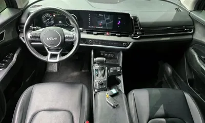 Kia Sportage 2022, 76453 км, за 14529.24 USD - фото 7