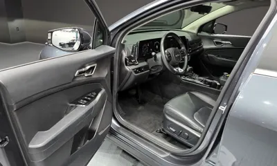 Kia Sportage 2022, 76453 км, за 14529.24 USD - фото 10