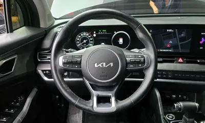 Kia Sportage 2022, 76453 км, за 14529.24 USD - фото 13