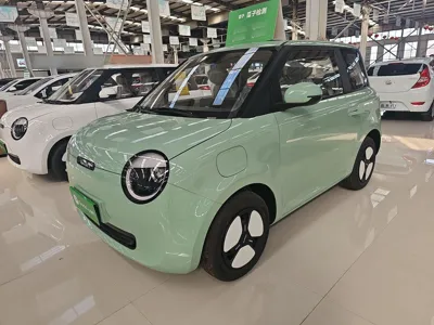 Changan Lumin · 2024 год