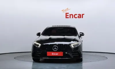 Mercedes-Benz CLS-Class 2020, 119657 км, за 32052.95 USD