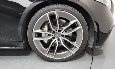 Mercedes-Benz CLS-Class 2020, 119657 км, за 32052.95 USD