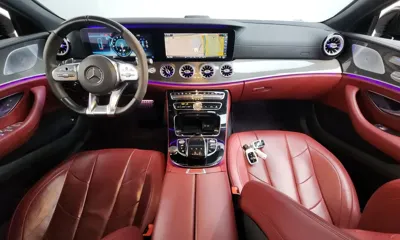 Mercedes-Benz CLS-Class 2020, 119657 км, за 32052.95 USD - фото 7