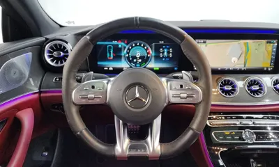 Mercedes-Benz CLS-Class 2020, 119657 км, за 32052.95 USD - фото 13