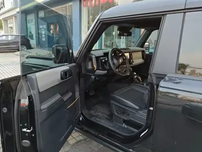 Ford Bronco 2025, 1400 км, за 52824.17 USD - фото 6