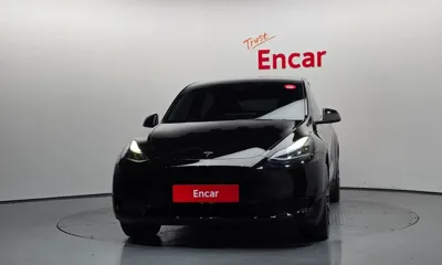 Tesla Model Y 2024, 29393 км, за 27302.86 USD