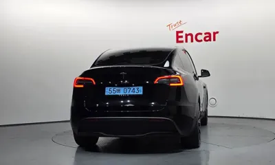 Tesla Model Y 2024, 29393 км, за 27302.86 USD