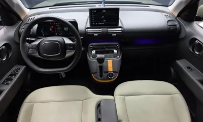 Hyundai Casper 2023, 71321 км, за 10371.54 USD - фото 7