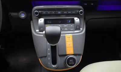 Hyundai Casper 2023, 71321 км, за 10371.54 USD - фото 9