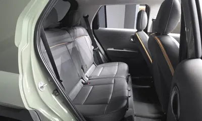 Hyundai Casper 2023, 71321 км, за 10371.54 USD - фото 12