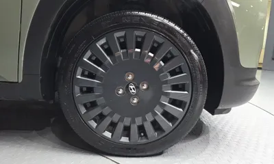 Hyundai Casper 2023, 71321 км, за 10371.54 USD - фото 21