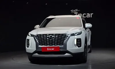 Hyundai Palisade 2020, 78313 км, за 17748.33 USD