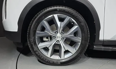 Hyundai Palisade 2020, 78313 км, за 17748.33 USD