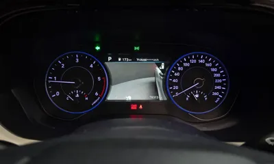 Hyundai Palisade 2020, 78313 км, за 17748.33 USD - фото 8