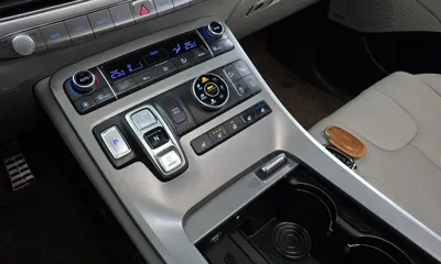 Hyundai Palisade 2020, 78313 км, за 17748.33 USD - фото 9